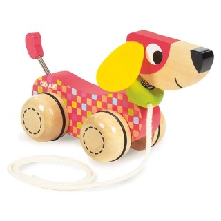 Carte postale microlorge