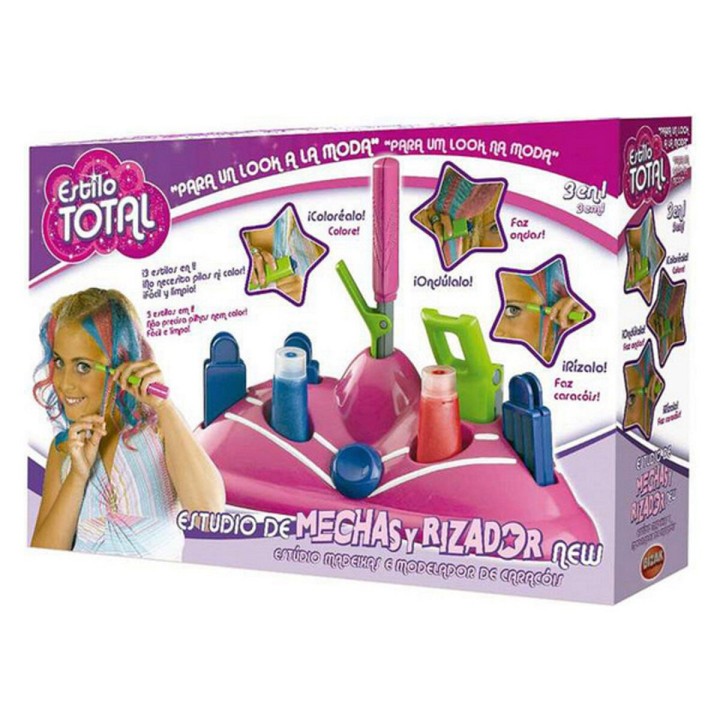 Carte postale microlorge