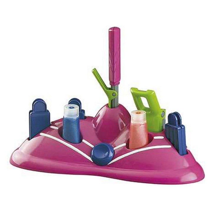 Carte postale microlorge