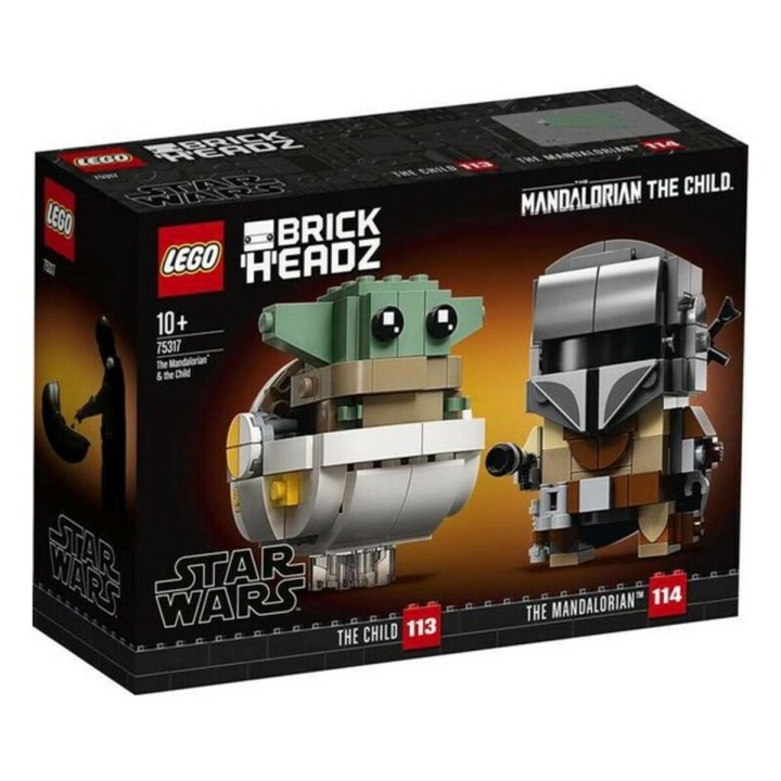 Carte postale microlorge