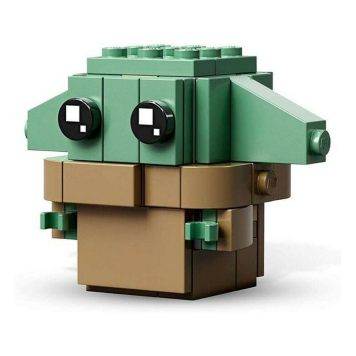 Carte postale microlorge