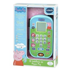 Téléphone Portable Peppa...