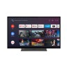 TV intelligente Toshiba 32WA3B63DG 32" HD DLED WiFi HD LED D-LED