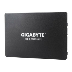 Disque dur Gigabyte GP-GSTFS31256GTND 256 GB SSD