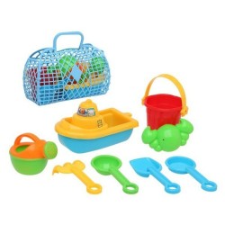 Set de jouets de plage 25 x...