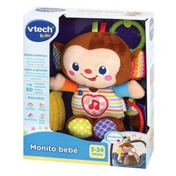 Peluche d'Activités pour...