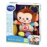 Peluche d'Activités pour Bébé Monito Bebé Vtech (ES)