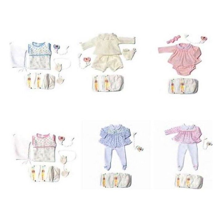 Carte postale microlorge