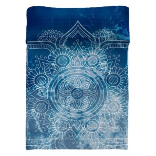 Carte postale microlorge