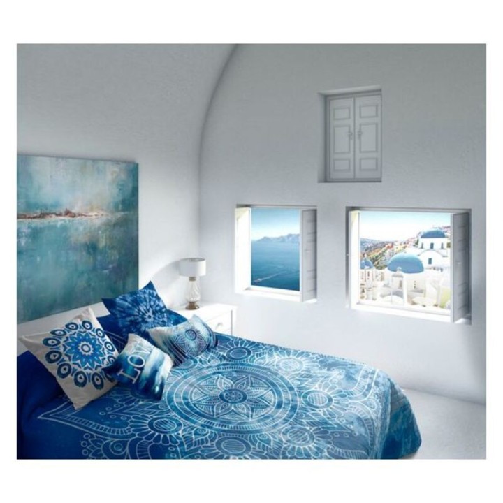 Carte postale microlorge