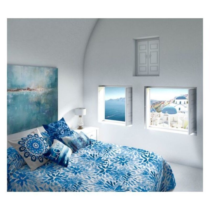 Carte postale microlorge