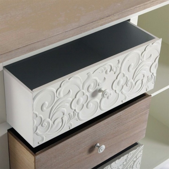 Carte postale microlorge