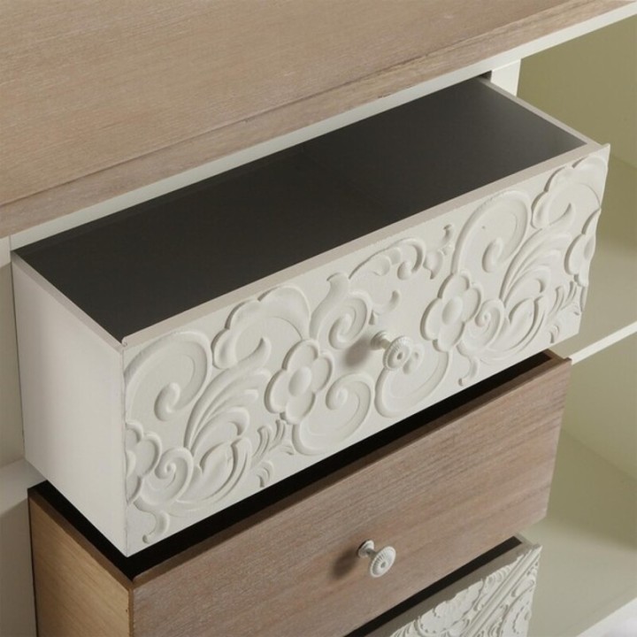 Carte postale microlorge