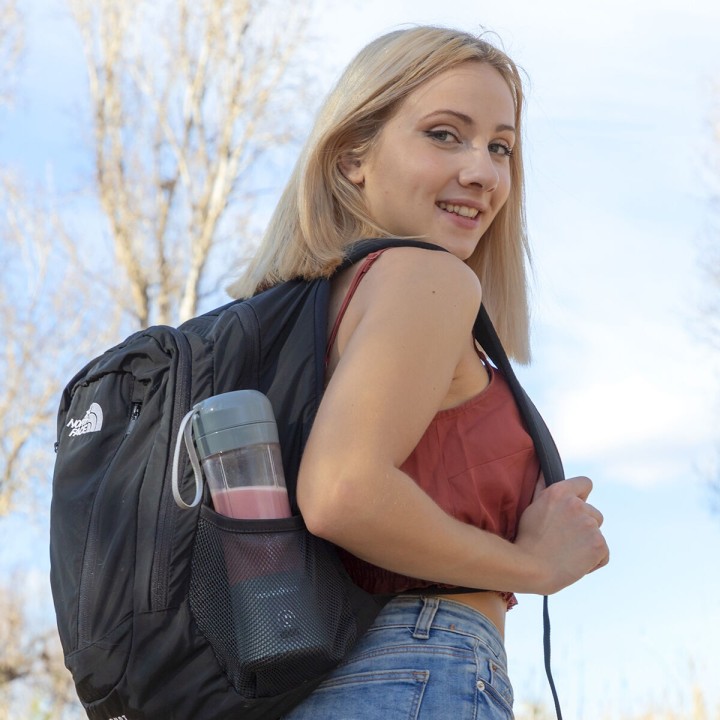 Carte postale microlorge