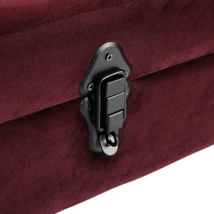 Carte postale microlorge