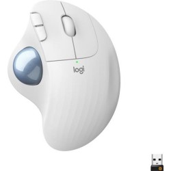 Souris Ergonomique - Sans...