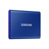 Disque Dur Externe Samsung MU-PC1T0H/WW Bleu 1 TB SSD USB 3.2