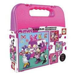 Puzzle Minnie Educa 17638...