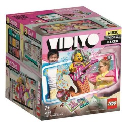 Playset Lego Vidiyo TBD...