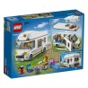 Camping car Lego City Great Vehicles