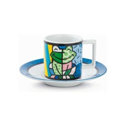 Lot de tasses Britto...