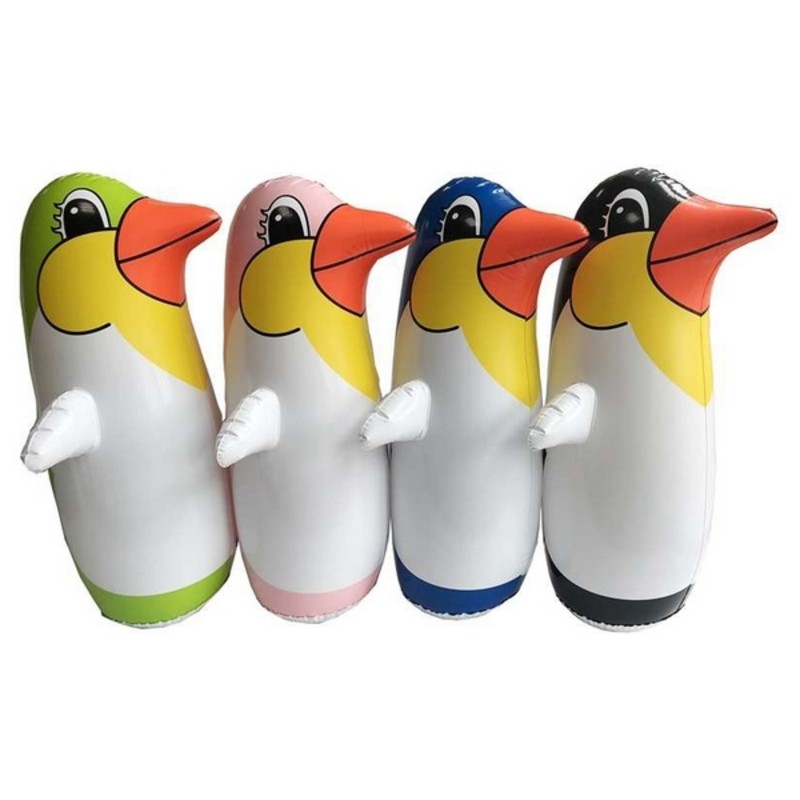 Gonflable 60043 Pingouin (20 cm)