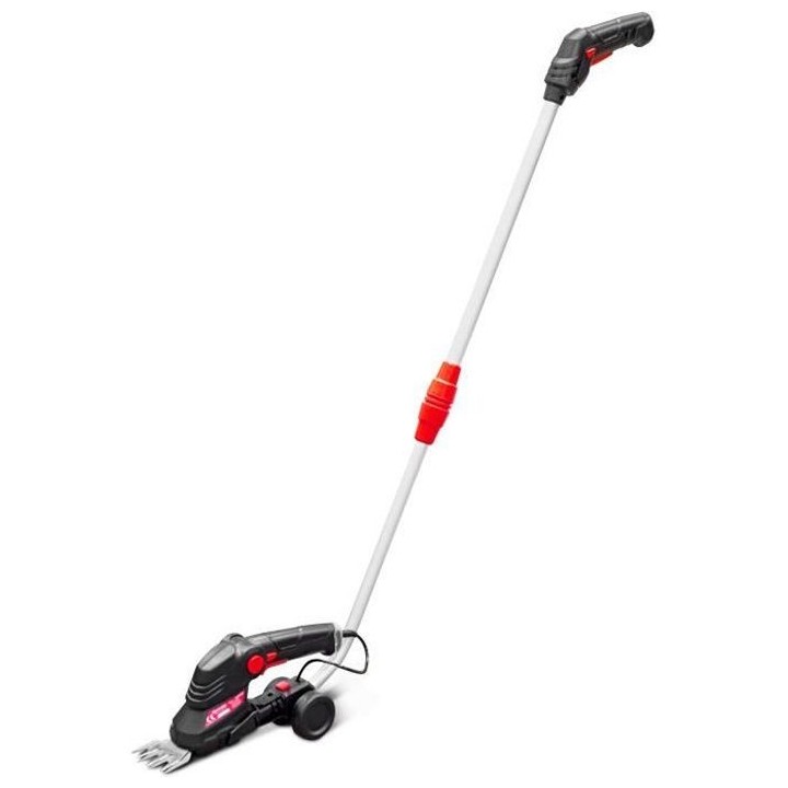 ELEM Cisaille a gazon/taille haies - 3.6 V