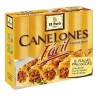 Cannellonis El Pavo 12 uds (80 g)