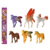 Licorne 69 cm (22 pcs)