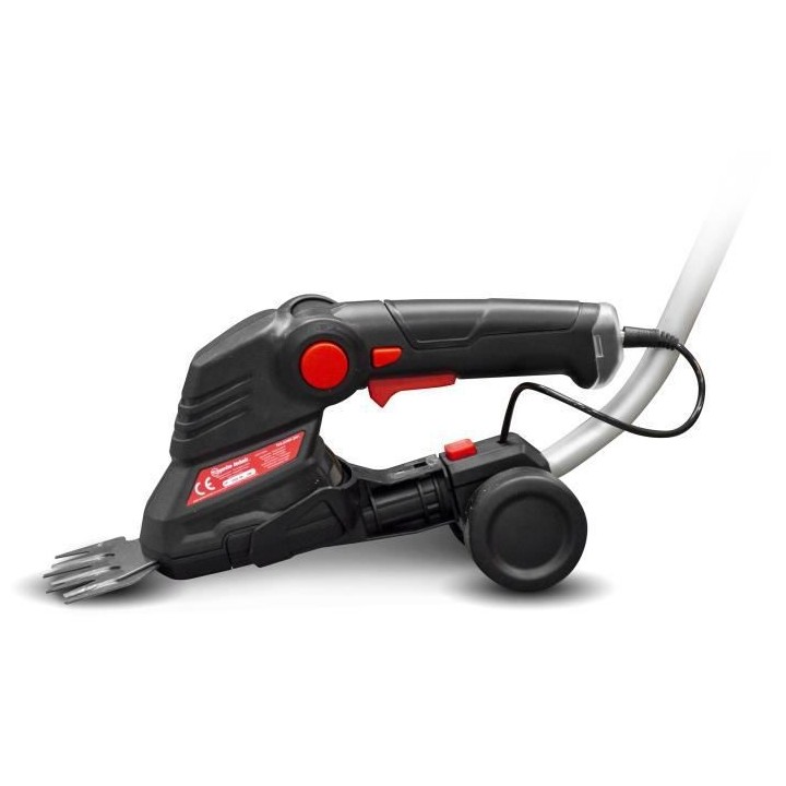 ELEM Cisaille a gazon/taille haies - 3.6 V