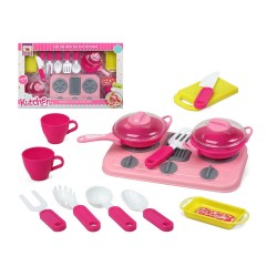 Ensemble de jouets Kitchen...