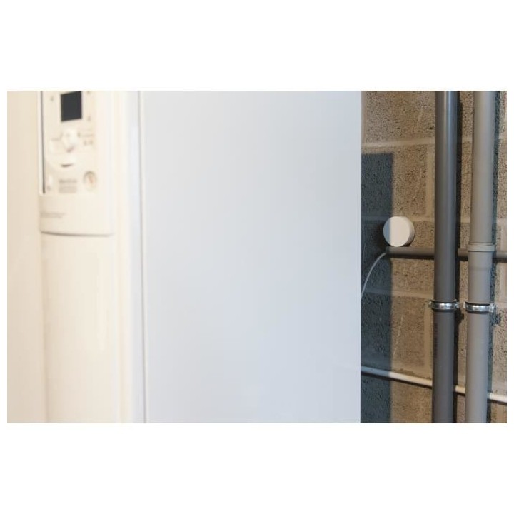 CHACON Module sans fil DiO pour chaudiere GAZ/MAZOUT