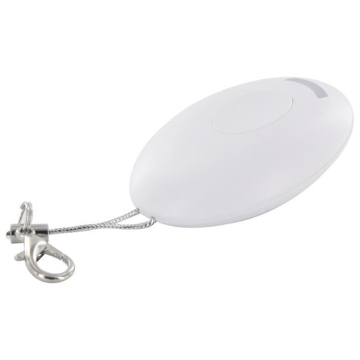 CHACON Télécommande porte-clés (1canal) DiO 1.0