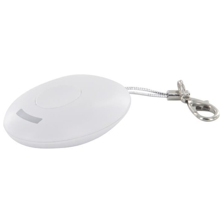 CHACON Télécommande porte-clés (1canal) DiO 1.0