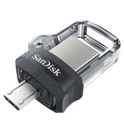 Clé USB SanDisk Ultra Dual...