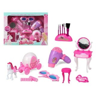 Carte postale microlorge