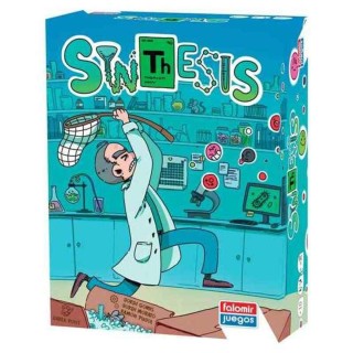 Carte postale microlorge