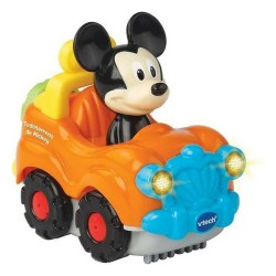 Petite voiture-jouet Vtech...