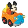 Petite voiture-jouet Vtech 80-405067 12 x 6 cm (ES)