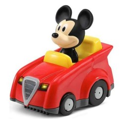 Petite voiture-jouet Vtech 80-405067 12 x 6 cm (ES)