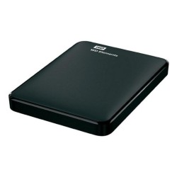 Disque Dur Externe Western Digital WDBU6Y0020BBK-WESN 2 TB 2 TB SSD