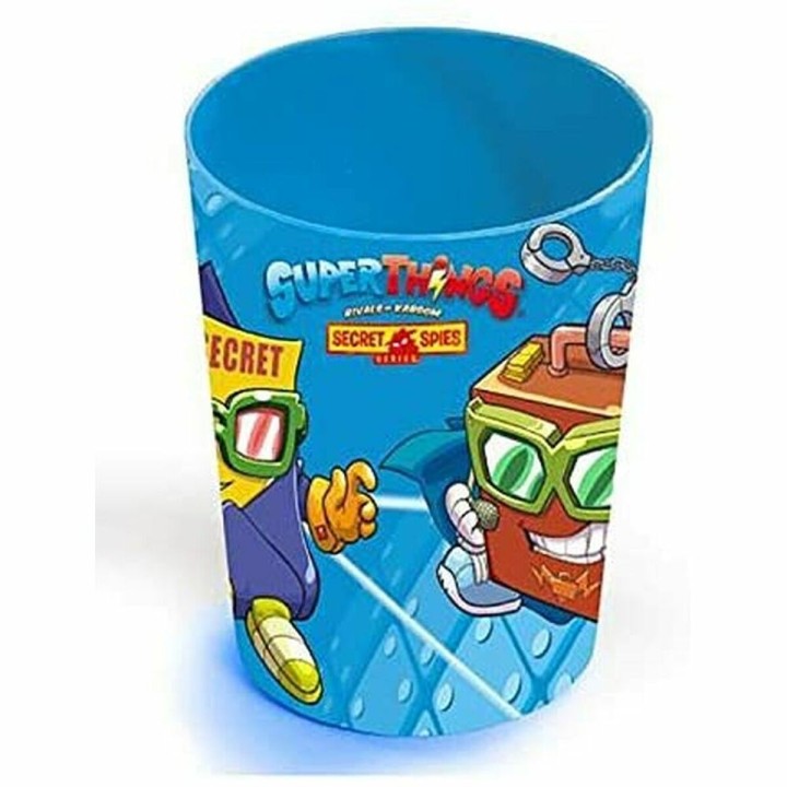 Carte postale microlorge