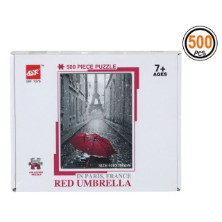 Carte postale microlorge