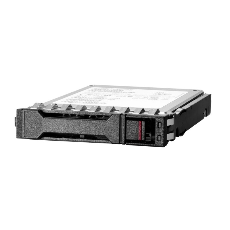 Disque dur HPE P40499-B21 2,5" 1920GB TLC 1,92 TB SSD 1,92 TB