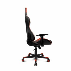 Chaise de Bureau DRIFT DR175 Rouge Noir