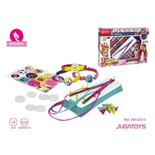 Carte postale microlorge