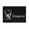 Disque dur Kingston SKC600/512G 2,5" SSD SATA III 512 GB SSD