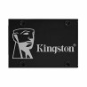 Disque dur Kingston SKC600/512G 2,5" SSD SATA III 512 GB SSD