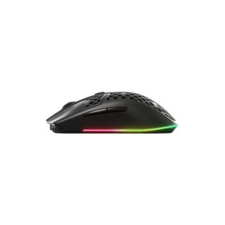 STEELSERIES -Souris gaming Aerox 3 Wireless Black