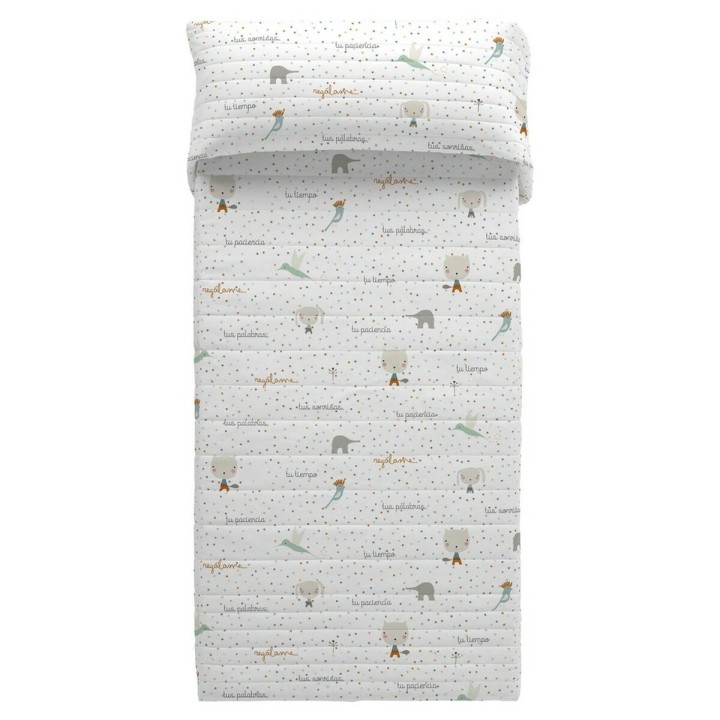 Carte postale microlorge